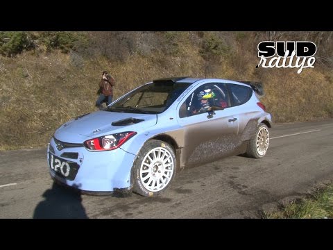 Latest WRC HD & Rally HD Videos