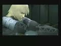 YOUTUBE POOP!!!!! METAL GEAR SOLID 2 VAMP KILLS RAIDEN