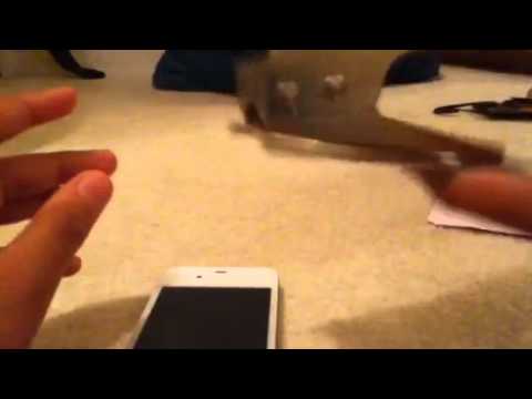 How to get iPhone 4 on virgin