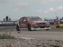 Ett smakprov ur det kommande racereportaget från 6.e deltävlingen på Sturup Raceway
