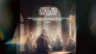 La Ilaha Illa Allah: Islamic Meditation for the So