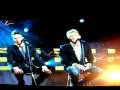 videos de Grammisgalan 2009 EMD-Alone