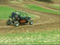 Buggy BOOXT 1100 homologué fait des dérapages test gokart Buggy BOOXT 1100 homologué fait des dérapages test gokart