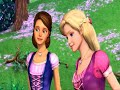 Barbie i Diamentowy Pa?ac \"Mam ciebie\" i \"Dwa g?osy\" Barbie i Diamentowy Pa?ac \"Mam ciebie\" i \"Dwa g?osy\"