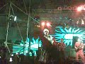 Dread mar i - en el GEI - My Lord y...