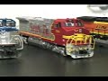 Atlas 2008 NMRA Preview