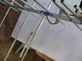 Ham Radio AO-51 Satellite Dual Band Portable Antenna by web7days