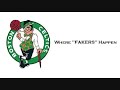 Paul Pierce Faker Where Amazing Happens
