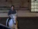 Mouse and I Riding