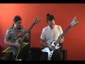 TRIVIUM - Shogun Riffing Part 2 - Torn Between Scylla & ...