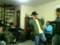 videos de Coreo man