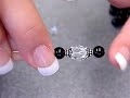 Karla Kam - Bead Cap Basics Karla Kam - Bead Cap Basics