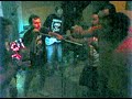 Principio del fin del concierto (bailar� sobre tu tumba)