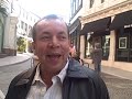 GAY RODEO DRIVE WITH MR DEL RIO