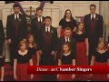Fredonia Chamber Singers