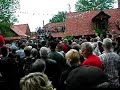 Panzerbike Zilly T55 Russian Tank Engine #1