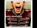 DC-10; Audio Adrenaline w/lyrics
