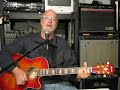Cover - Big City - Merle Haggard Cover - Big City - Merle Haggard