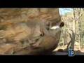 Boulder Scrubbing: The Art of a Healthy Environment