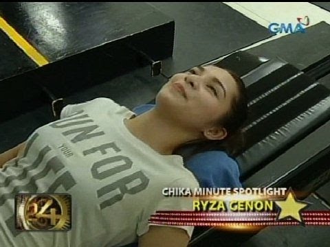 Ryza Cenon