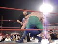 BLUE DEMON JR VS ESPECTRO JR MASCARA VS MASCARA 2DA PARTE