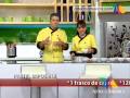 Video Cocina - Pastel Imposible