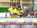 Video Cocina - Pastel Imposible