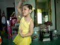 Keana Harth Dancing Low
