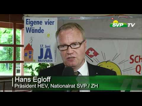Delegiertenversammlung in Klingnau (AG)