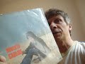 Guilherme Jabur Mostra o Ultimo LP da era Jovem Guarda de ROBERTO CARLOS 1969 parte 1 cbs mono