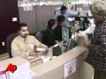 Jobless Rate Tops 10 Percent, a First Since '83