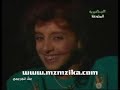 angham la lee lee laly old & rare clip