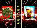 SS Initiation Battle: Silver Samurai and...