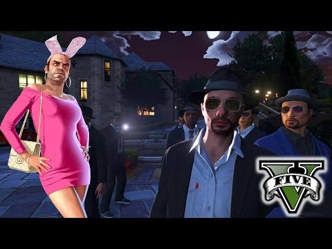 playboy