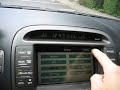 LS430 Nav Override