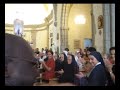 GENONI. INGRESSO DON STEPHEN OGUA IN CHIESA