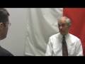04-02-09 Ron Paul Discussing Budget with Legislative Assistant Paul-Martin Foss