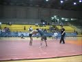 ADCC Italy - Novaes (BRA) vs Salvadori (FRA)