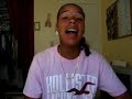 singin charlene wuth dondria