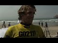 Moving forward -- 2008 U.S. Open of Surfing