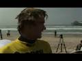 Moving forward -- 2008 U.S. Open of Surfing