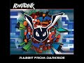 Rinkadink - Cabbage ala Tetradink Rinkadink - Cabbage ala Tetradink