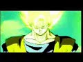 DBZ - Hungry Eyes