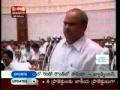 Ysr attack on Chandra babu naidu & eetela rajender