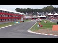 Desafio das Estrelas 2009 - Treino Oficial