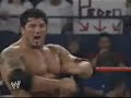 LESNAR GOLDBERG BATISTA LESNAR GOLDBERG BATISTA