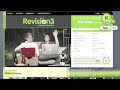 K1 Tipps & Tricks 13: Revision3 K1 Tipps & Tricks 13: Revision3