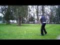 Jonas & Elmer @ Harding Municipal Golf Course in Los Angeles, CA 2009