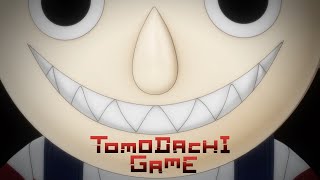 Tomodachi Game - Bande annonce
