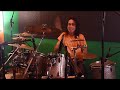 Fede Rabaquino - ACDC - Highway to Hell (Drum Cover)